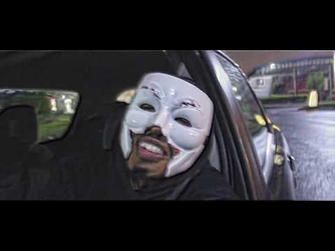 Dj Mac Real x Spidey Longaz - My Cool Hat