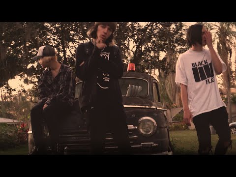 palmsveneta x pasteldrip x suisside - limousine (Music Video)