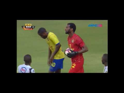 Gérson Barros - Petro - 2018