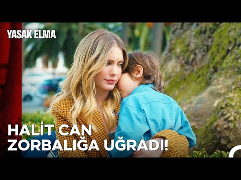 Anne Benim  Kaç Tane Babam Var? - Yasak Elma 168. Bölüm