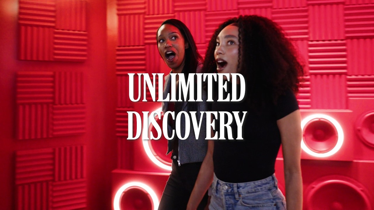 Introducing Annual Pass