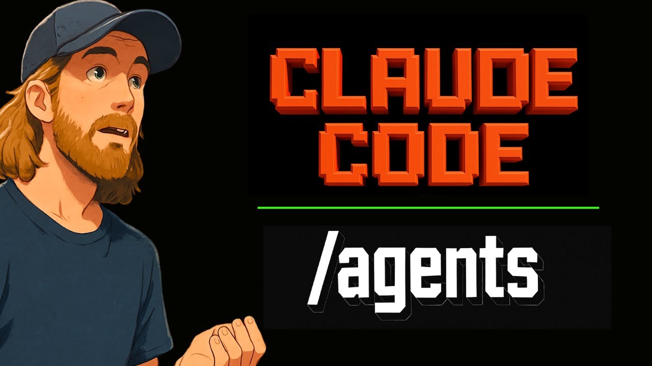 Claude Code Agents - ChatGPT Agent - Veo 3 JSON Prompt
