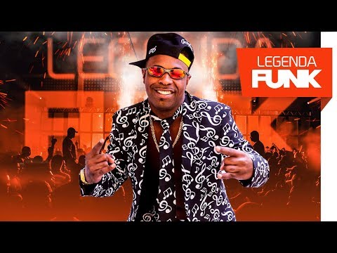 MC Mr Bim - Tremidão de Bundão (DJ Alex)