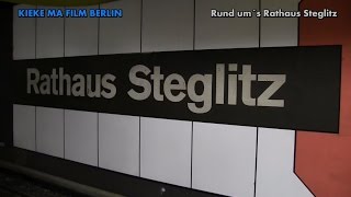 preview picture of video 'BERLIN-Steglitz'