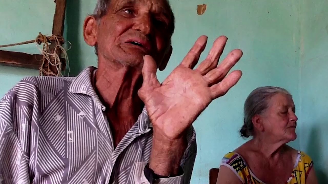 REZA CONTRA MAU OLHADO COM PEDRO SANTINHO (PRAY AGAINST THE BAD LOOKED)