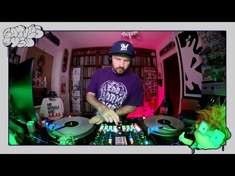 GATVĖS LYGA 2025-06-04 STREAM | UNDERGROUND HIP-HOP