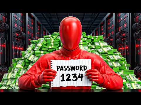 How a Simple Man Outsmarted 6,000 Cybercriminals in 47 Hours With One Stupid Mistake
