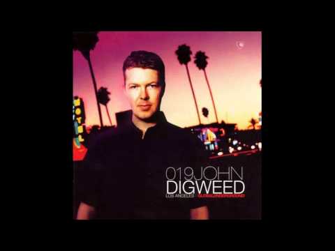 John Digweed - Global Underground 019 - 1 CD - Full album