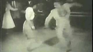 Ball of Fire Skatalites