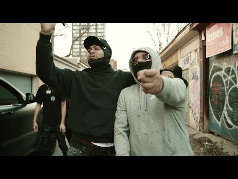 NS x SGVERSACCE | Do A Hit [Official Video] @chiboki8924