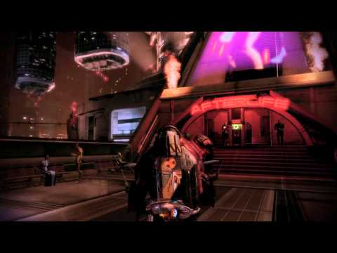 Lets Play Mass Effect 2 Part 67 Deutsch HD