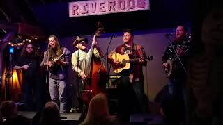 Old Salt Union at Riverdog 9/09/2017