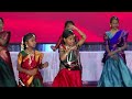 Kelisade Kallu Kallinali Kannada Nudi Dance Good Year English School Annual Day Celebration 2025