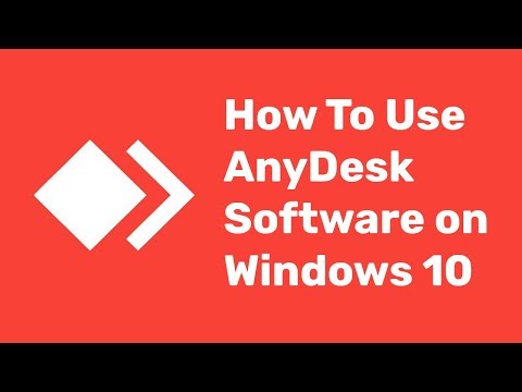 anydesk app download for pc