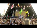 Shakira Live Moments 2 Waka Waka At Glastonbury 2010