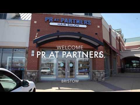 Pr Partners Bristow