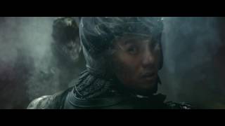 nameless order (the great wall)