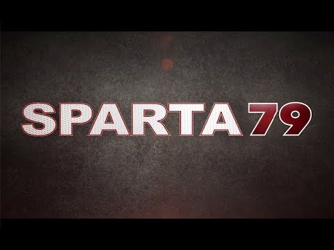Sparta 79: Jack Losowicki vs Placido Montoya