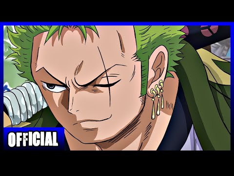 Rap về Zoro (One Piece) - FUSHEN ft. Yi Sung | SvS OFFICIAL
