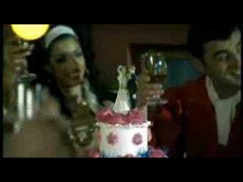 "Mar dzhyandzhya" by the group Russka Roma