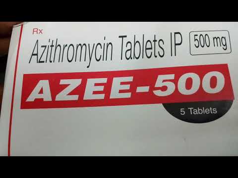 zpack per prostatite