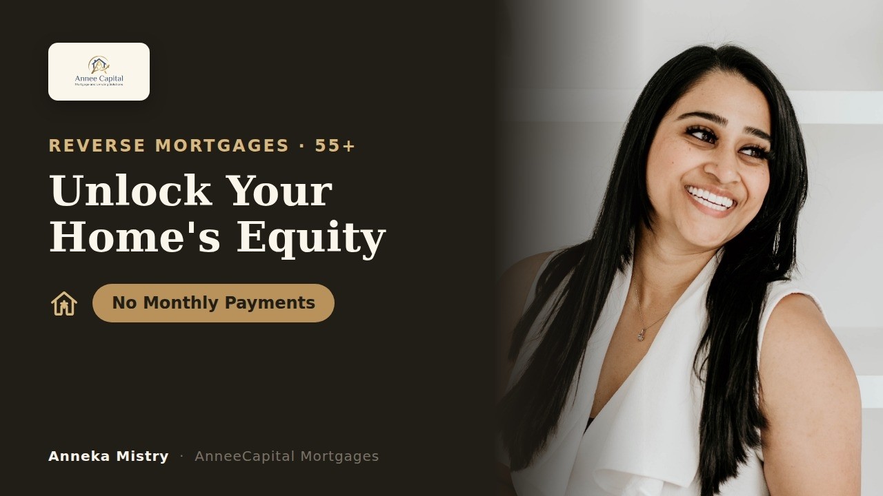 Welcome video from Anneka Mistry