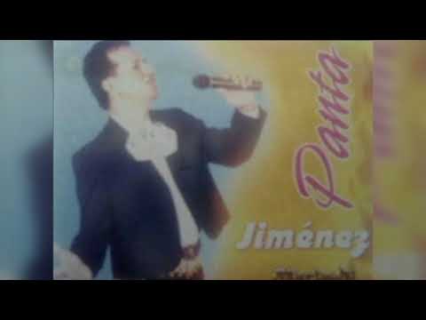 A mi Familia. Pista Original. Panta Jiménez.