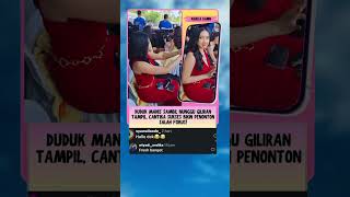 Download lagu Dari Belakang Panggung Jadi Sorotan! 😍#trending mp3 Download lagu Dari Belakang Panggung Jadi Sorotan! 😍#trending mp3
