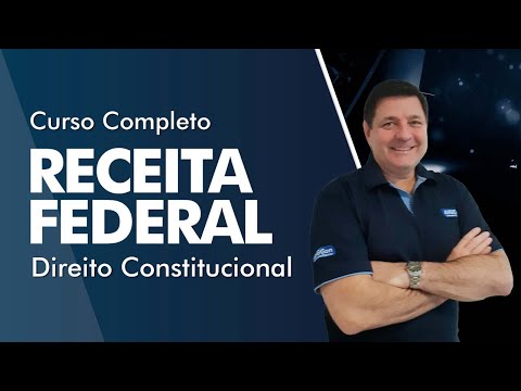 Curso Completo Receita Federal 2022 - Direito Tributário - AlfaCon
