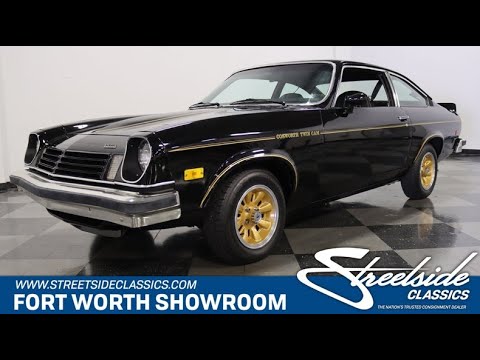 1975 Chevrolet Vega (CC-1523163) for sale in Ft Worth, Texas