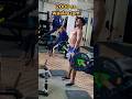 2000 Rs Vs 500 Rs Gym Youtubeshorts Funnygymshorts Shorts