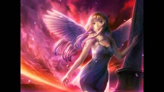 Nightcore meets Overground-Schick mir ein Engel