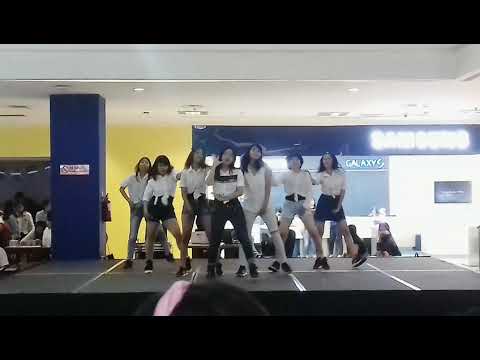 [Cover Dance] (Zesona) `소나무` Sonamoo - I Like You Too Much