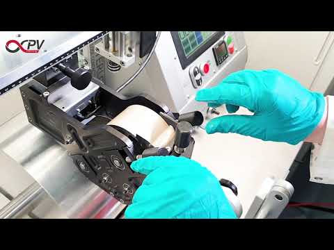 infinityPV - Advanced Flexographic Printing