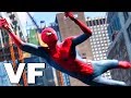 SPIDER-MAN FAR FROM HOME Bande Annonce VF (2019)