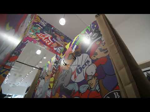 [PORTFOLIO] Prime Rewind Store Grand Opening Dec  11 2021