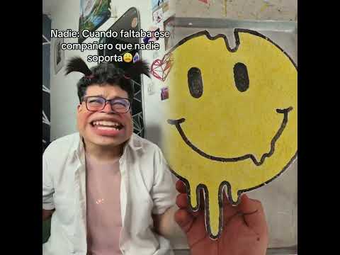 Jajajajajaja a SOPORTAR#Viral #lacomadredeazul #parati #fyp