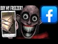 3 TRUE SCARY FACEBOOK HORROR STORIES ANIMATED