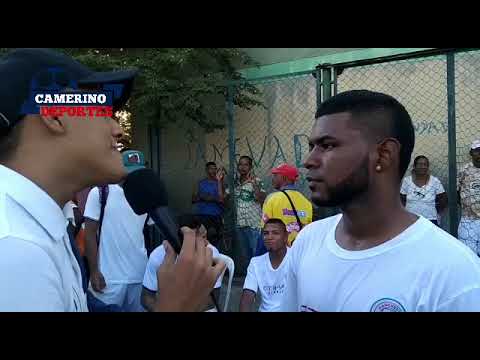 ROBERTO HINOJOSA LE REVELA A CHECHO DEPORTES SU FUTURO EN EL 2023.