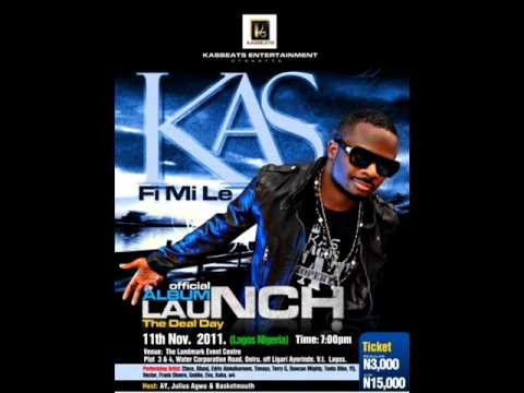 Kas ft Bossu-fimile (Gh version)