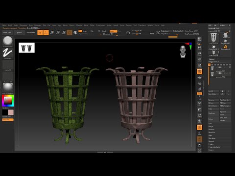 Maya 3D Modeling Tutorial Platform Trolley Part 1 Modeling Game Assets Modeling