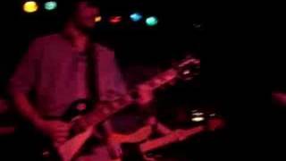 Mothership - Cursive Live at Bottletree 11/13/06