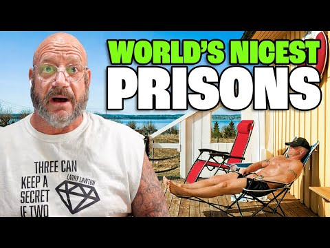 Best Jails