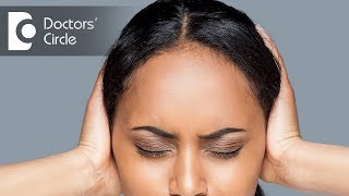 What causes headache with sharp pain in both ears? - Dr. Harihara Murthy