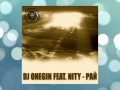 Dj Onegin feat.Nity - РАЙ (Radio edit) 