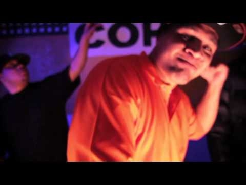 CHUCC 1 THA CHIEF FT  BALANCE "ON EVERYTHANG". OFFICAL MUSIC VIDEO