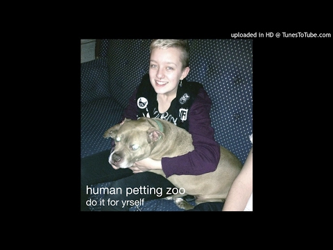 Criss Cross On The Kitchen Floor - Human Petting Zoo