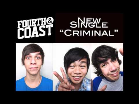 Fourth & Coast - Criminal