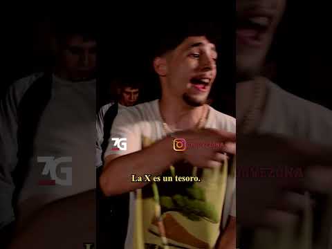 me ha dibujado... 🥵#batallasderap   #batallasdegallos   #batallasdefreestyle