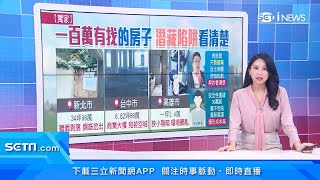 [問卦] 有一千萬就能買房子嗎？